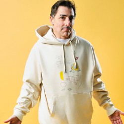 Eating is Live Sweatshirt