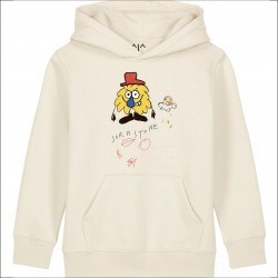 Dessuadora Dancing is Joy