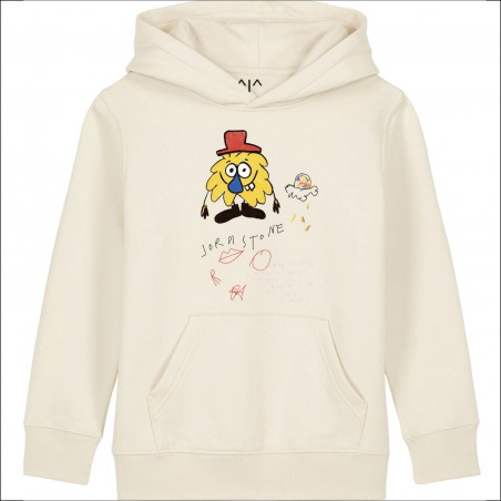 Dessuadora Dancing is Joy