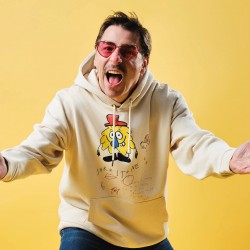 Dancing is Joy Sweatshirt