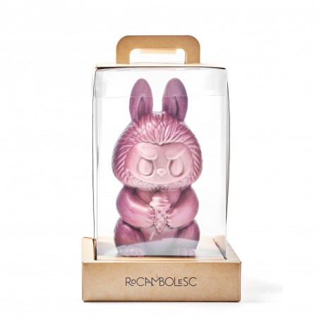 Mona Rocambubu - Milk...