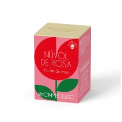 Núvol de rosa