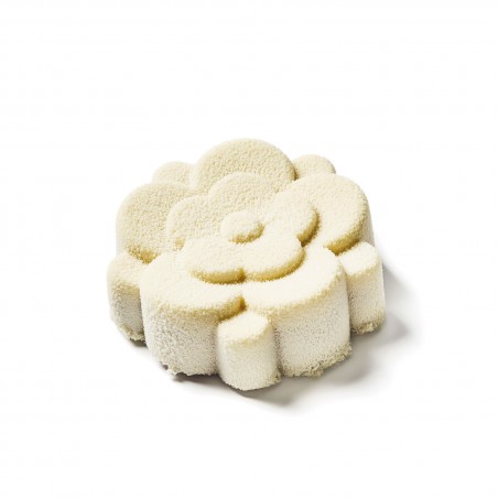 Elderflower cake
