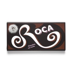 Xocolata amb llet amb...