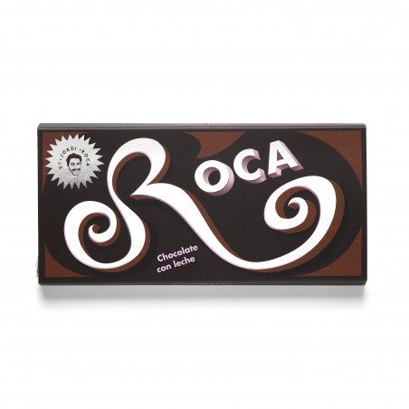 Chocolat au lait aux...