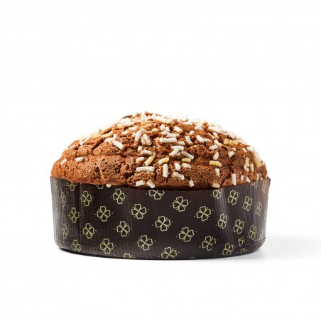 Panettone Cacau (500 g)
