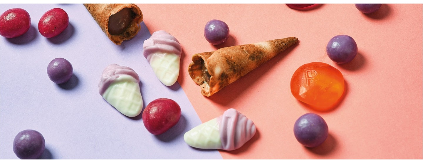 Candies