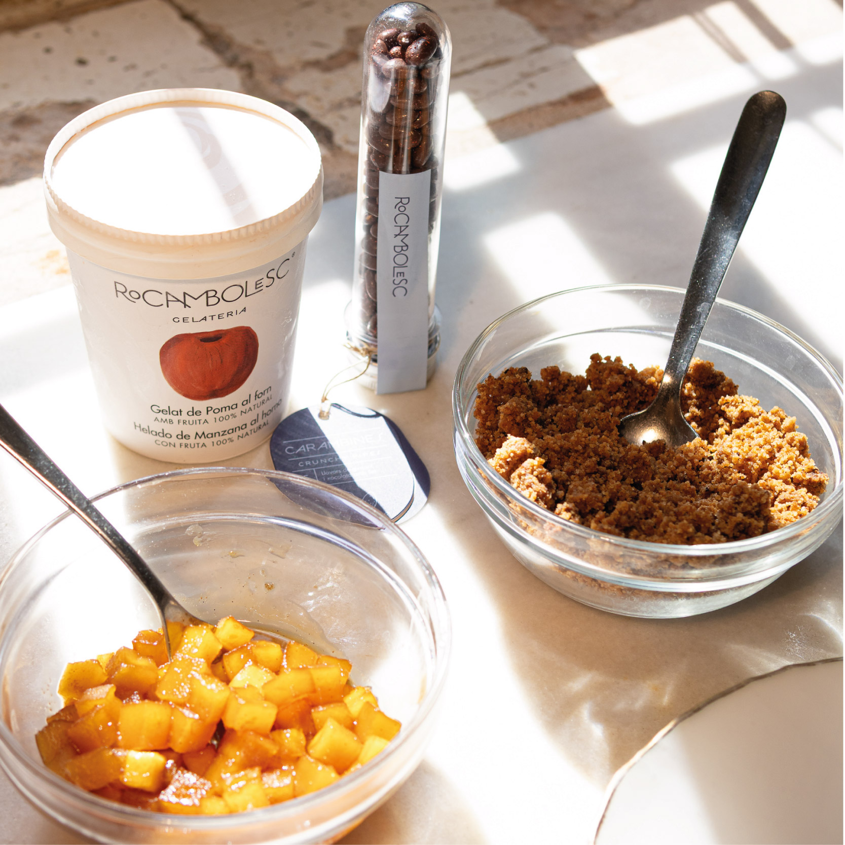 HOTELS &amp; RESTAURANTS