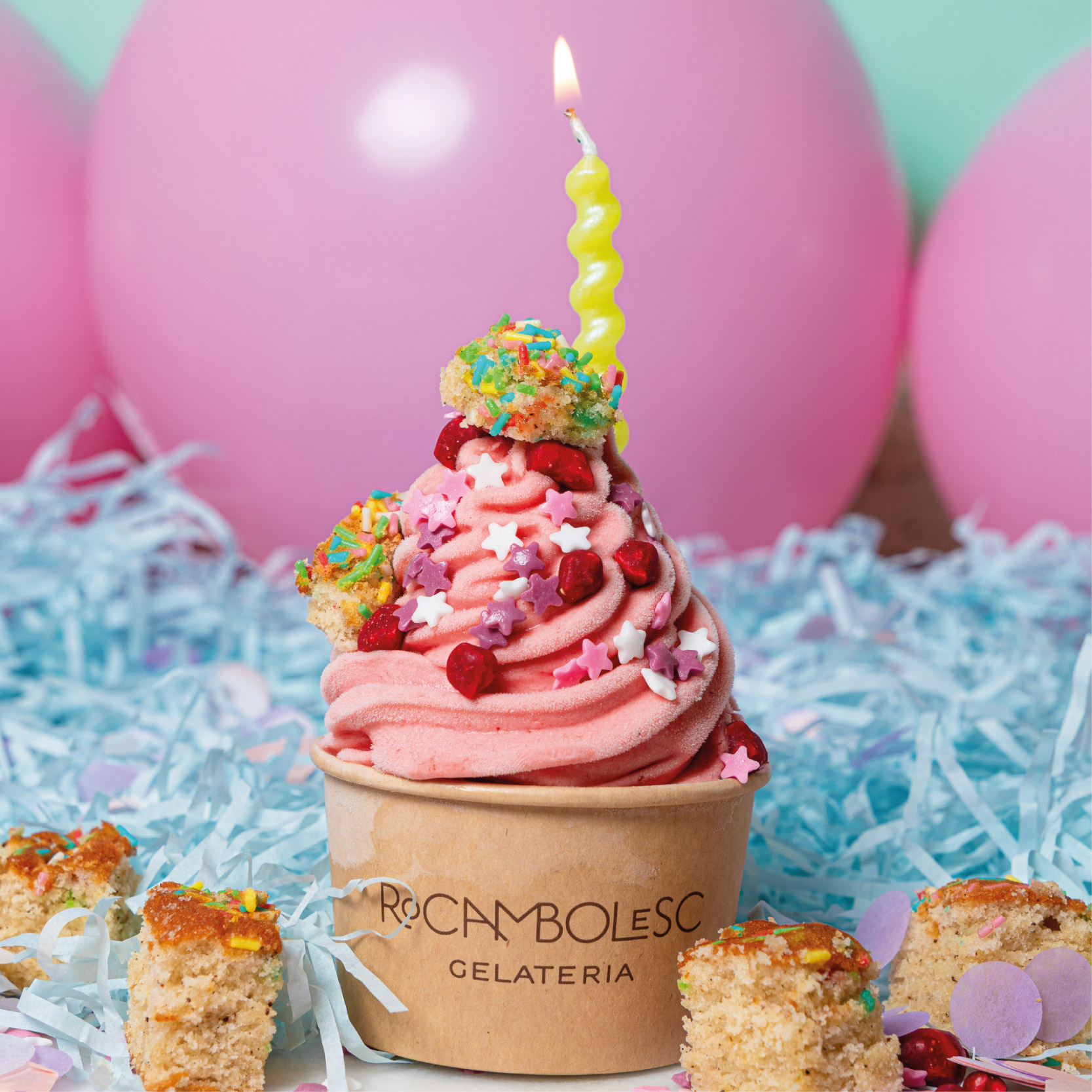 EVENTS &amp; SPECIAL OCCASIONS