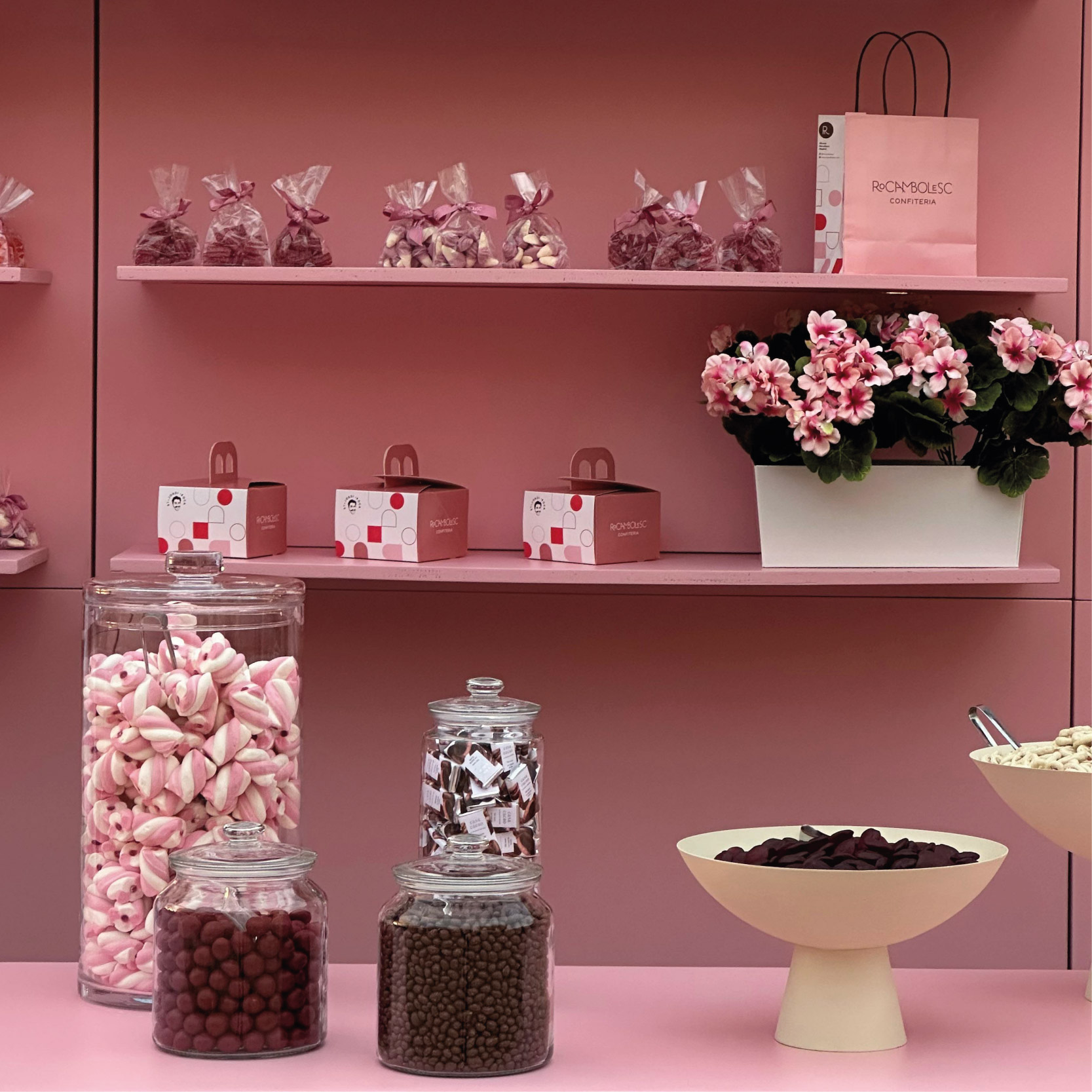 EVENTOS Y OCASIONES ESPECIALES