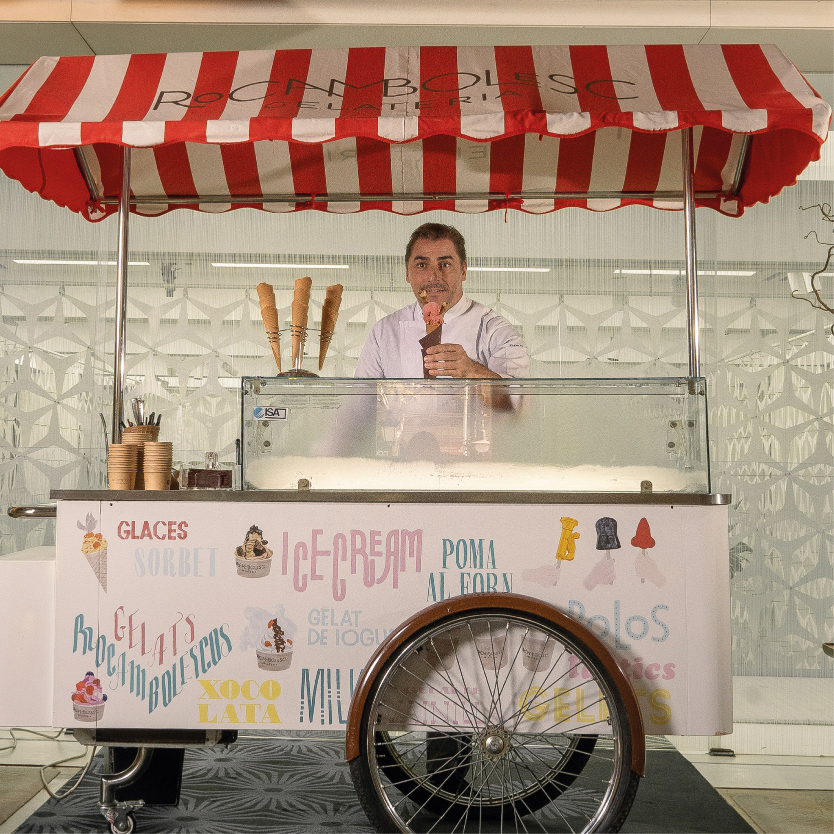 EVENTS &amp; SPECIAL OCCASIONS