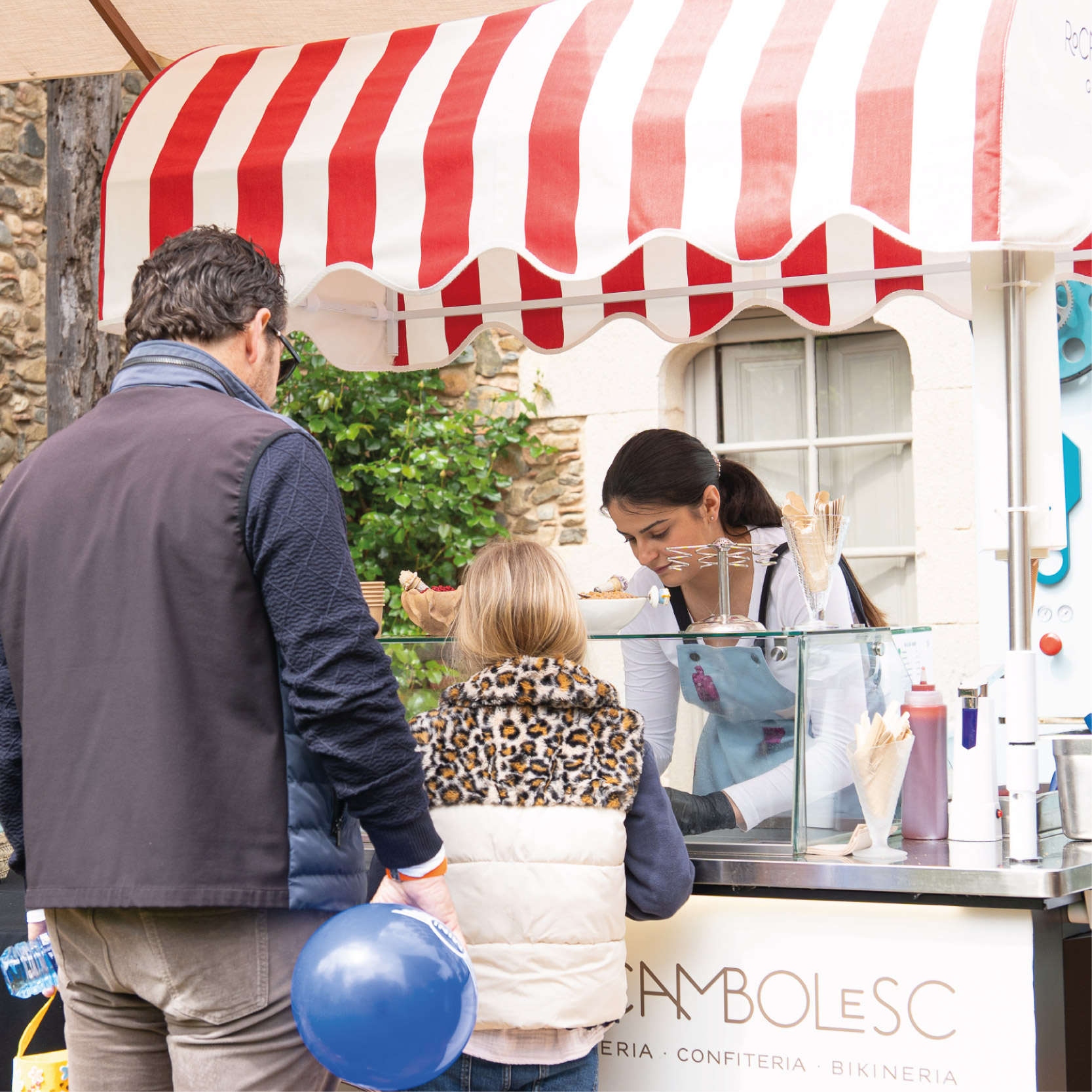 EVENTS &amp; SPECIAL OCCASIONS