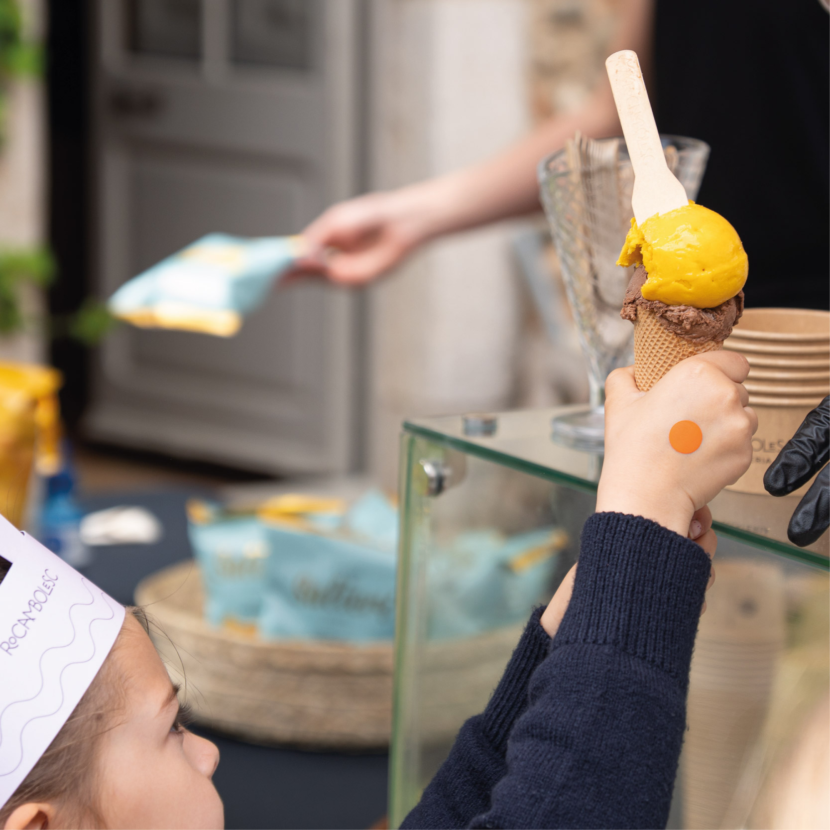 EVENTS &amp; SPECIAL OCCASIONS