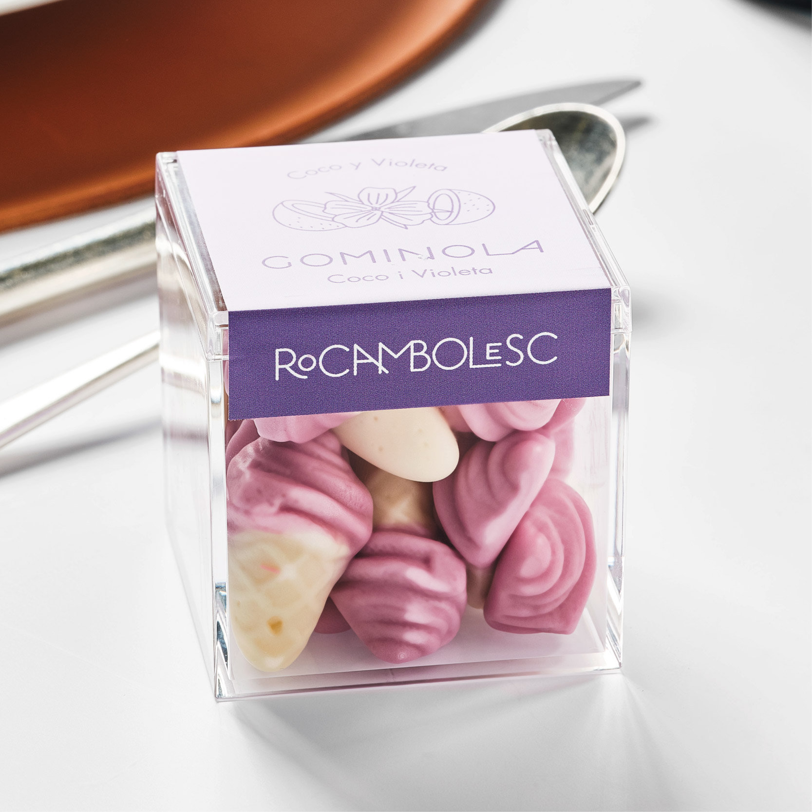 CUSTOMIZED CREATIONS