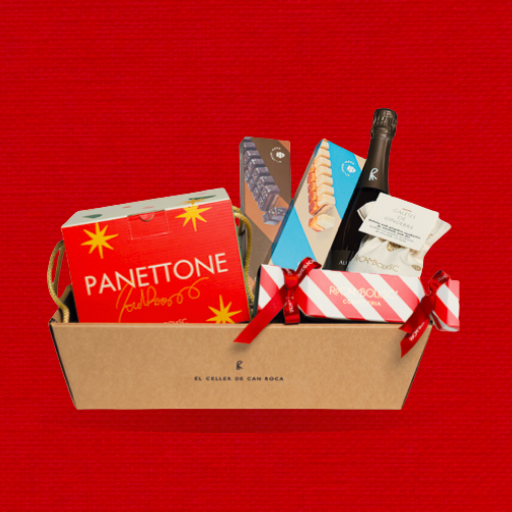 CHRISTMAS GIFT HAMPERS