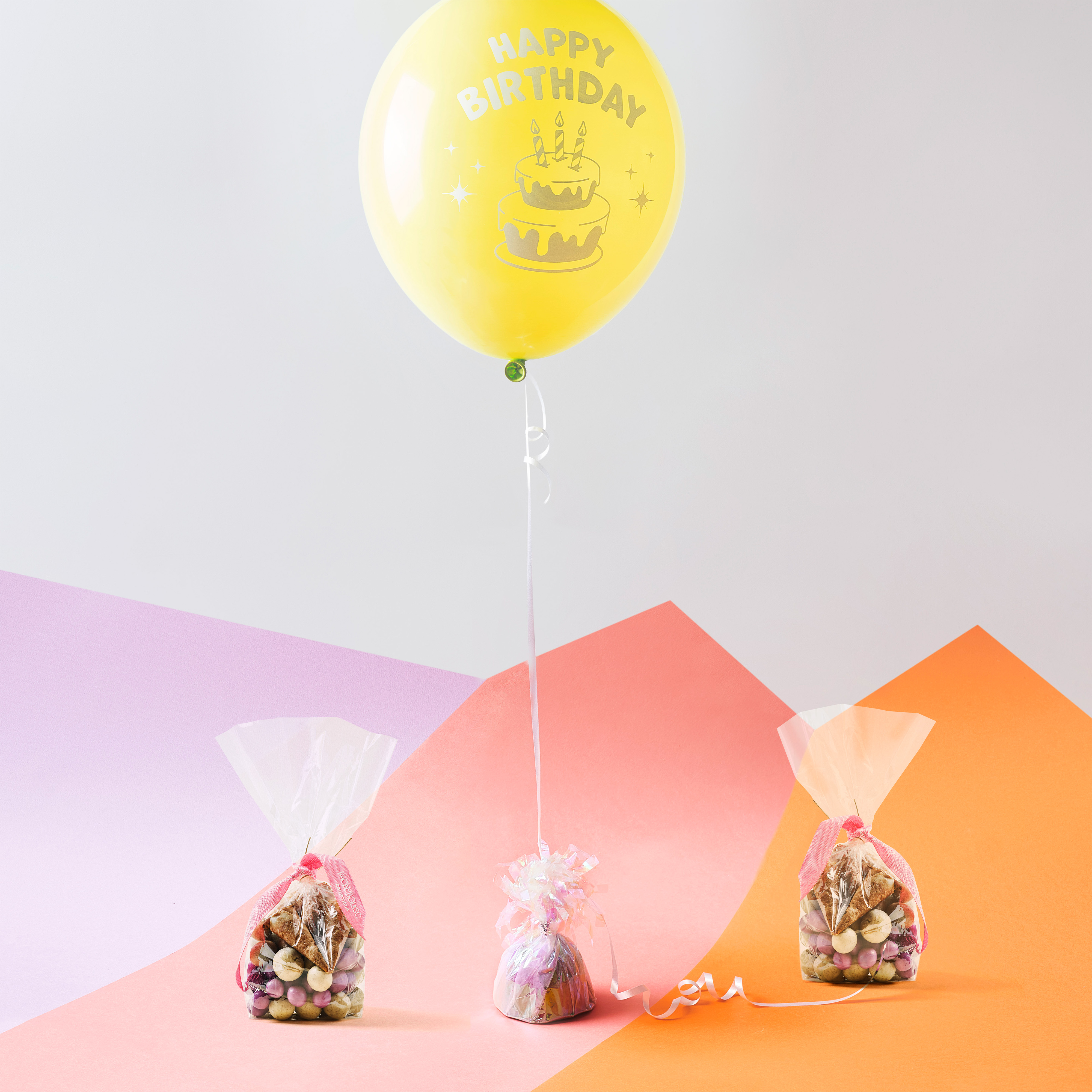 CUSTOMIZED CREATIONS