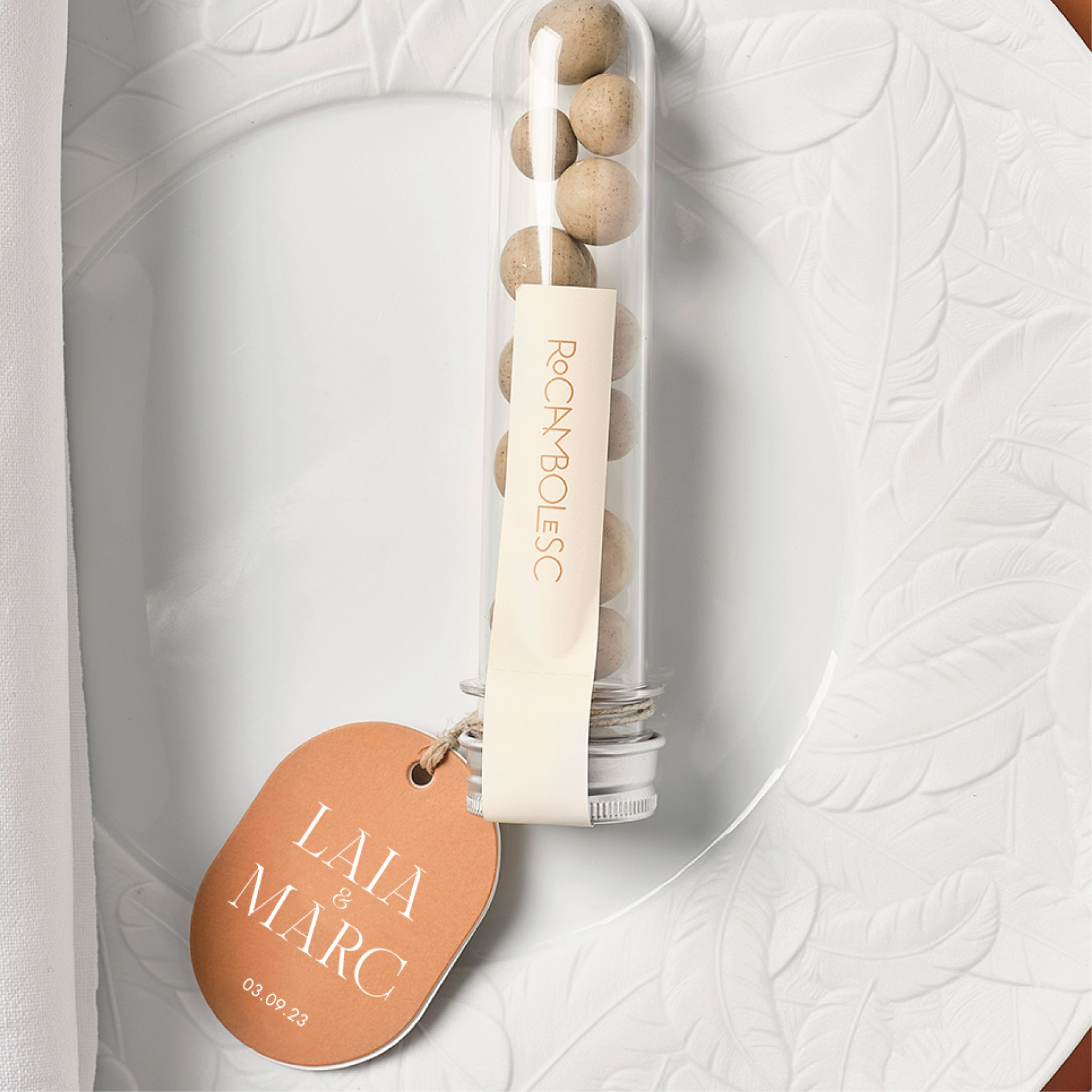 CUSTOMIZED CREATIONS