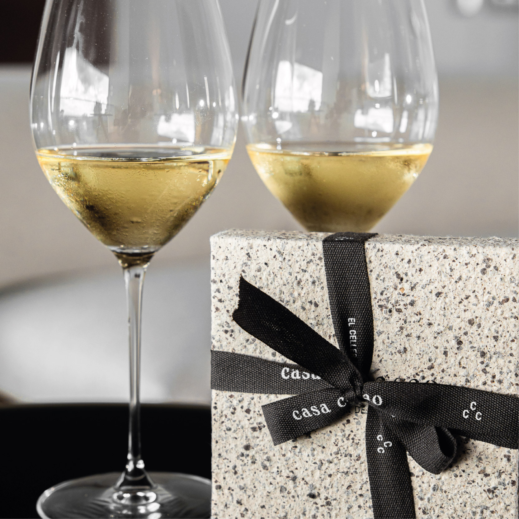 HOTELS &amp; RESTAURANTS