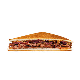 Bikini Pastrami
