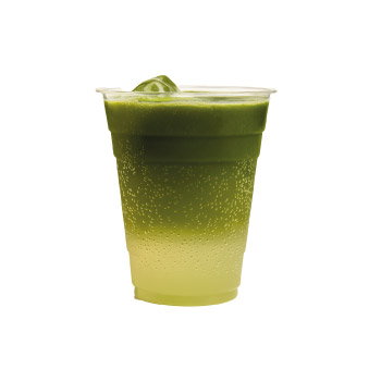 Matcha fresh