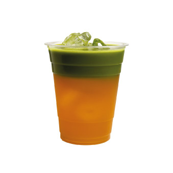Apple Matcha