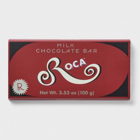 Tableta Chocolate con Leche