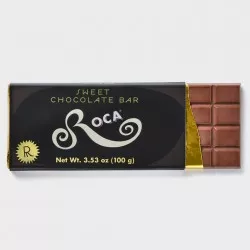 Chocolate Negro