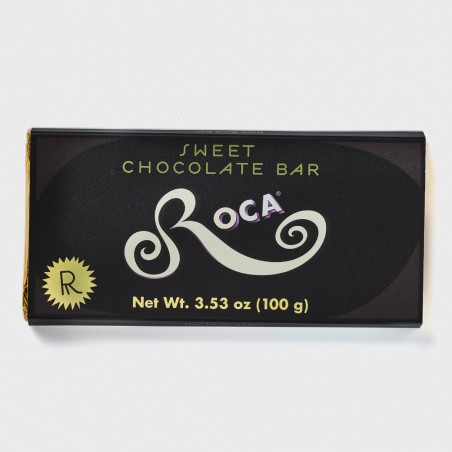 Sweet Chocolate Bar
