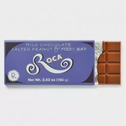 Tableta de Chocolate con...