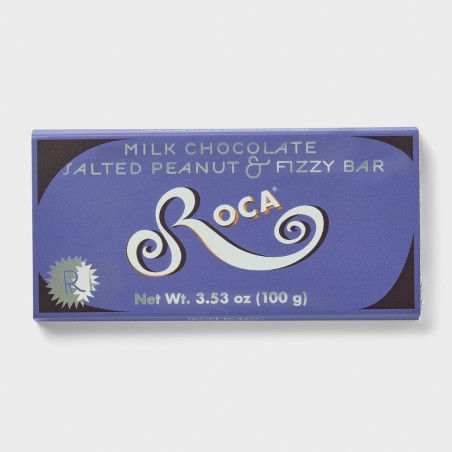 Tableta de Chocolate con...