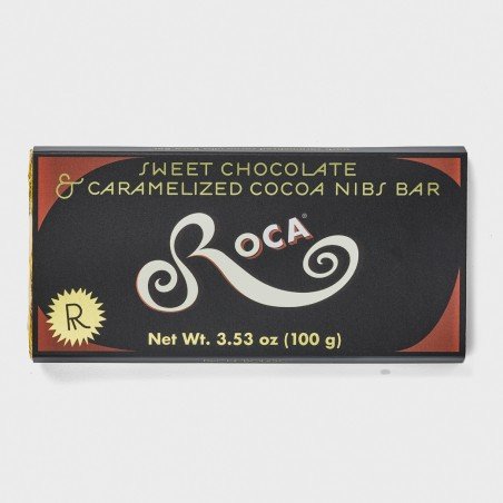Sweet Chocolate &...