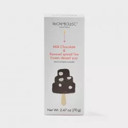 Polo de Chocolate con Leche...